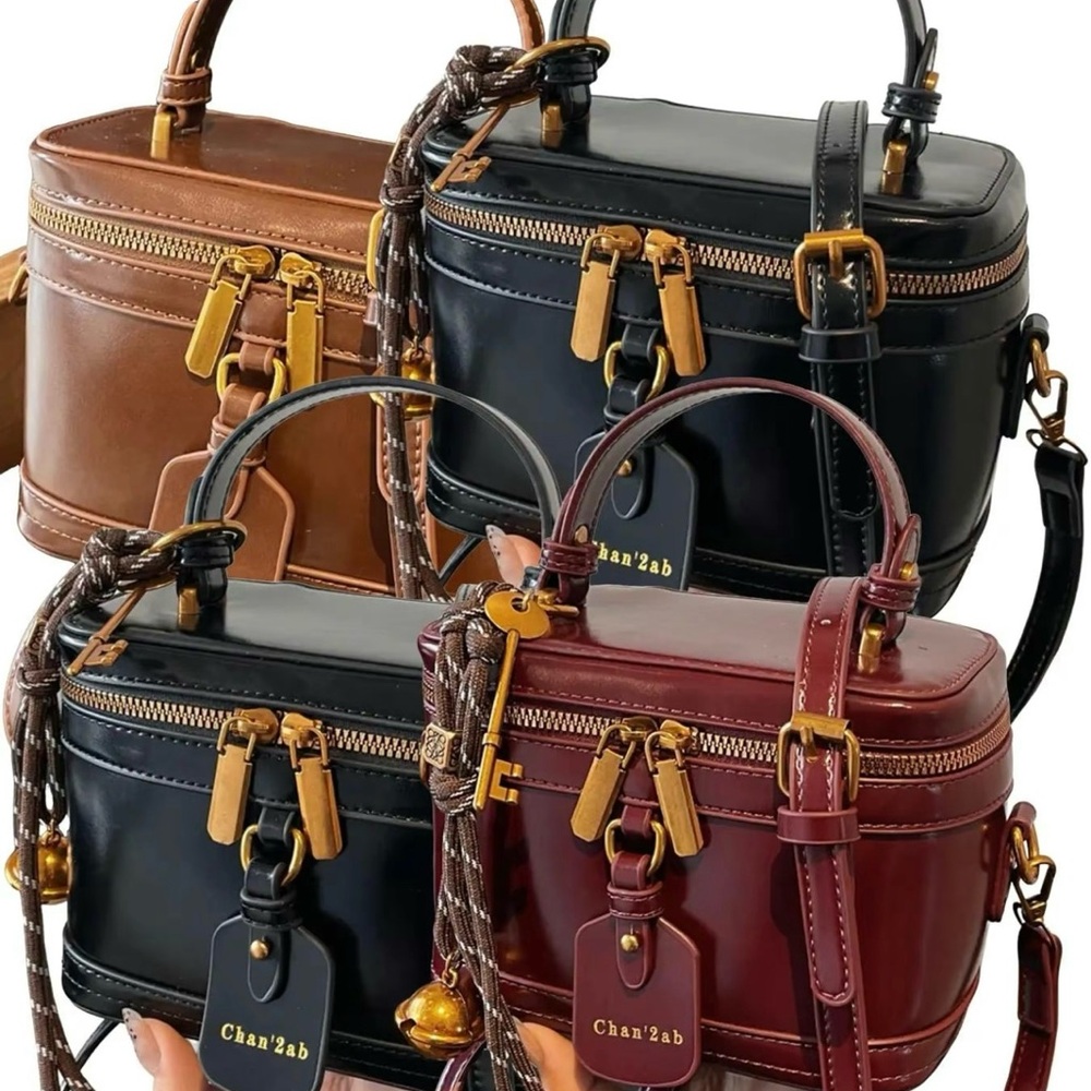 Women's Leather Handbag